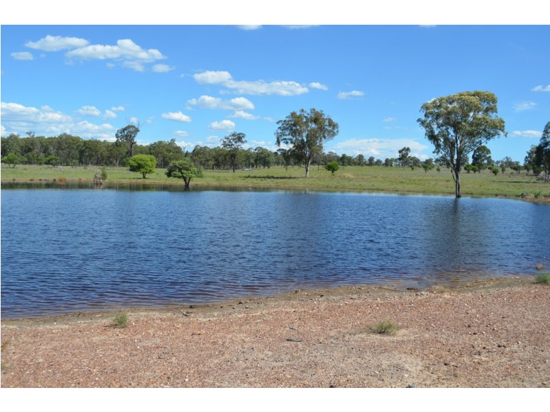 Karara QLD 4352