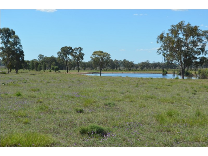 Karara QLD 4352