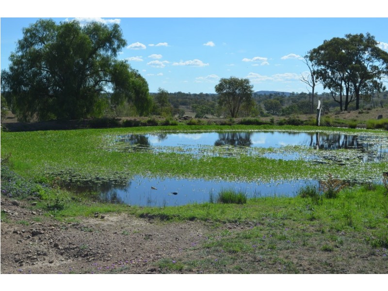 Karara QLD 4352