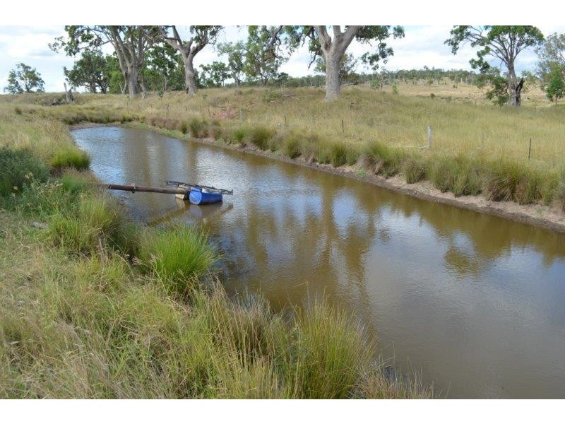 Karara QLD 4352