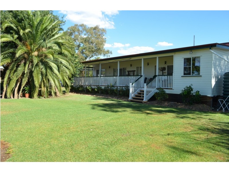 Karara QLD 4352