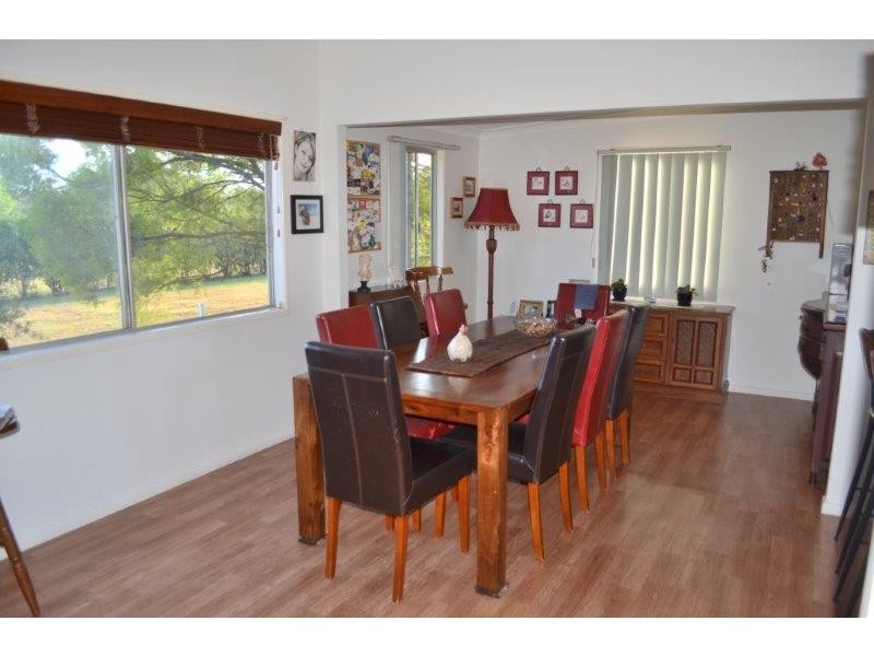 Karara QLD 4352