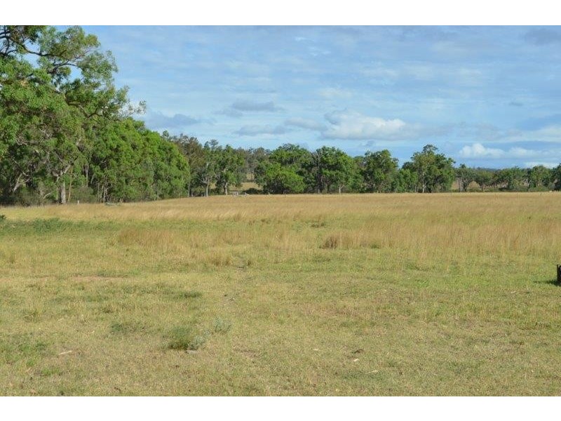 Karara QLD 4352
