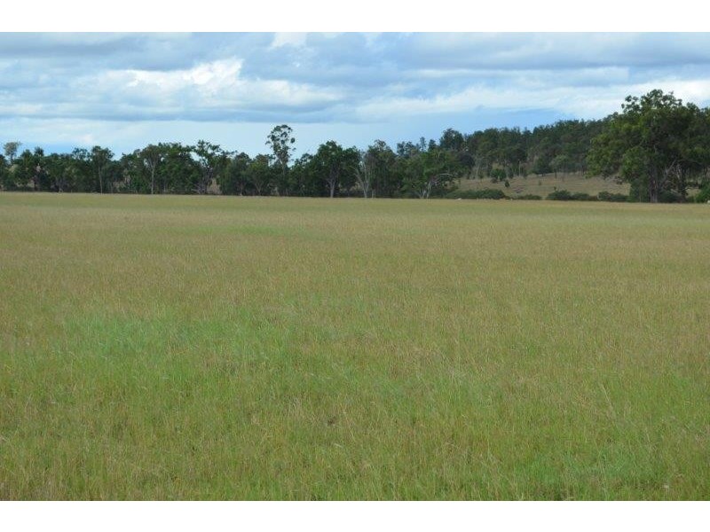 Karara QLD 4352
