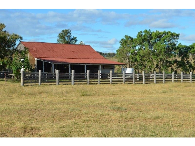 Karara QLD 4352
