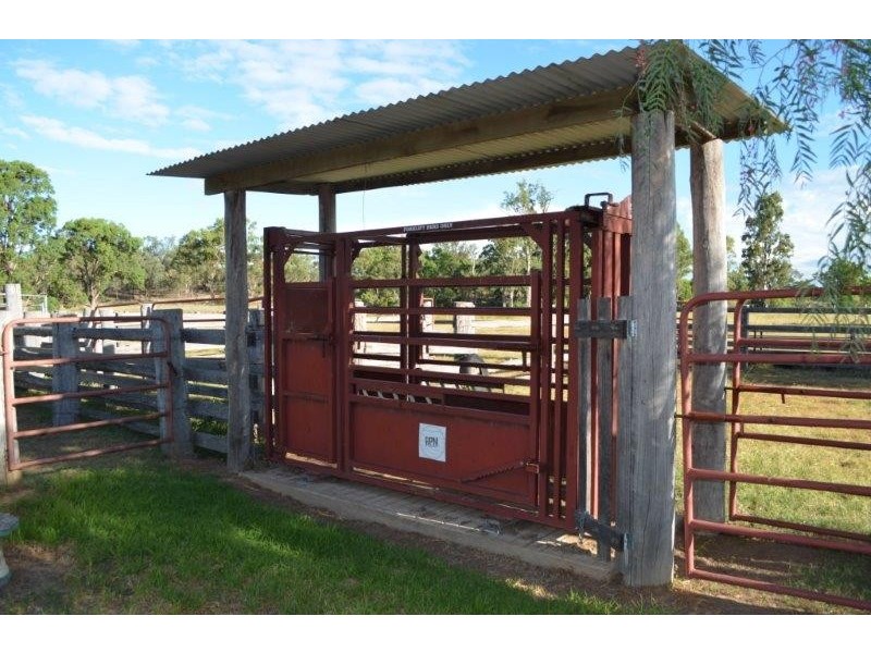 Karara QLD 4352