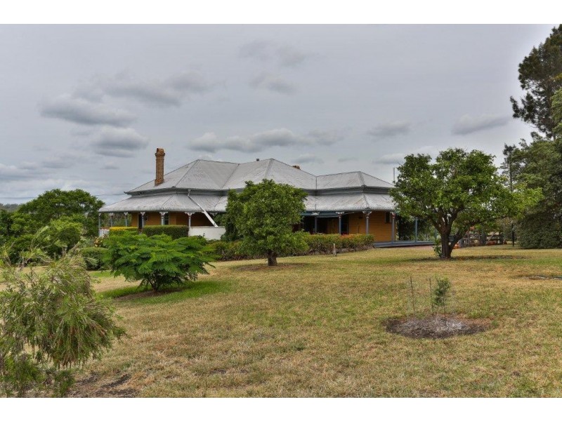 309 Avondale Road, Pittsworth QLD 4356