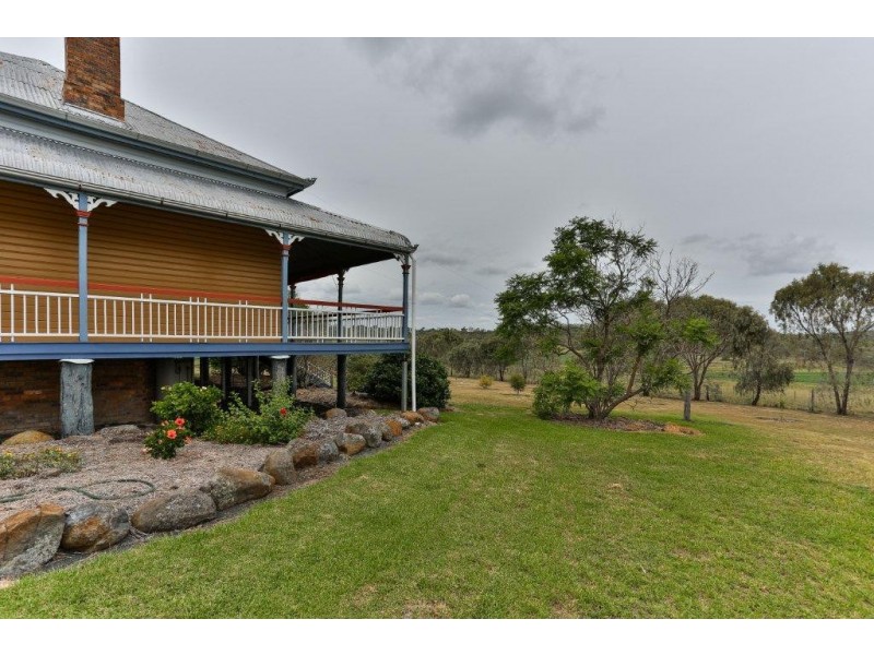 309 Avondale Road, Pittsworth QLD 4356