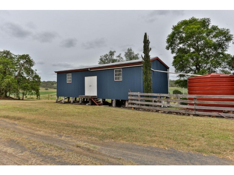 309 Avondale Road, Pittsworth QLD 4356