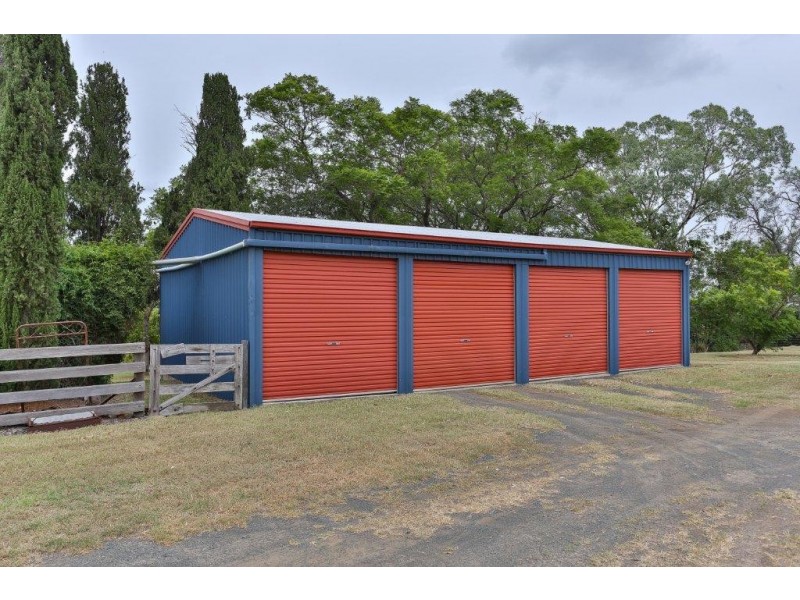 309 Avondale Road, Pittsworth QLD 4356