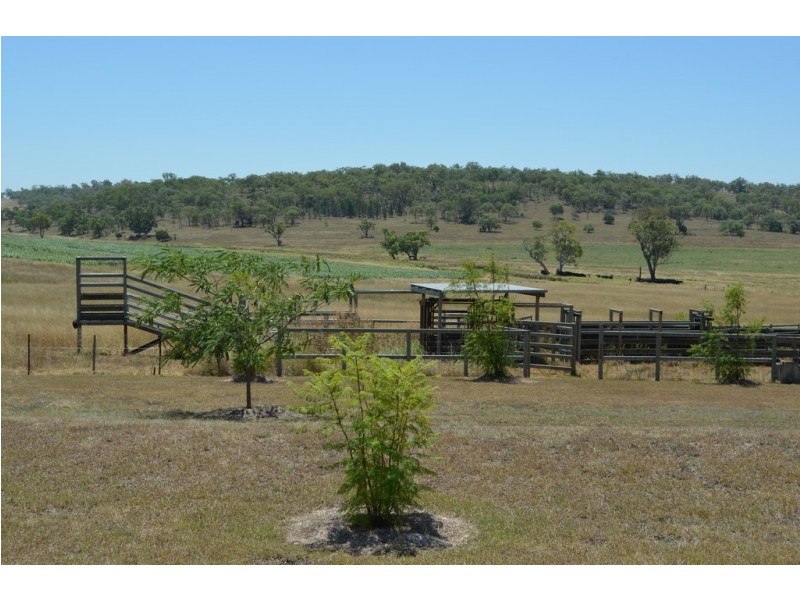 309 Avondale Road, Pittsworth QLD 4356
