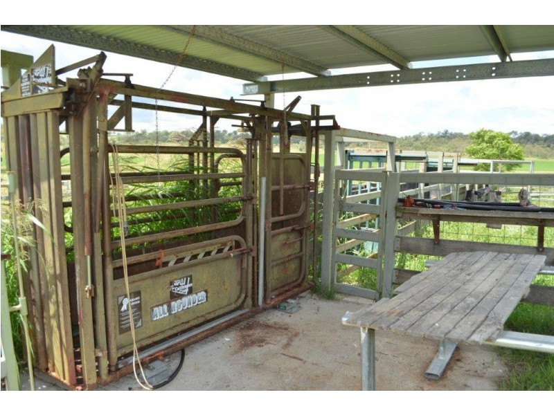 309 Avondale Road, Pittsworth QLD 4356