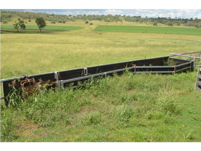 309 Avondale Road, Pittsworth QLD 4356