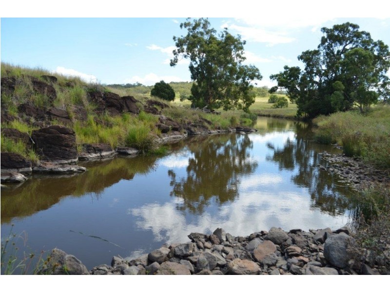 309 Avondale Road, Pittsworth QLD 4356