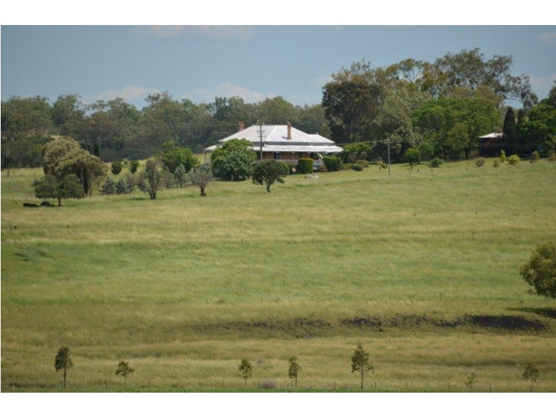 309 Avondale Road, Pittsworth QLD 4356