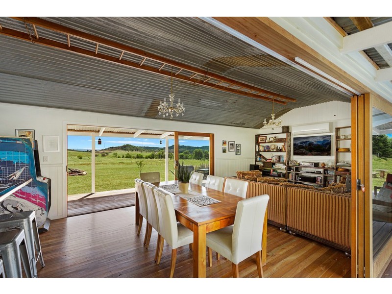 94 Rosenberg Road, Ma Ma Creek QLD 4347