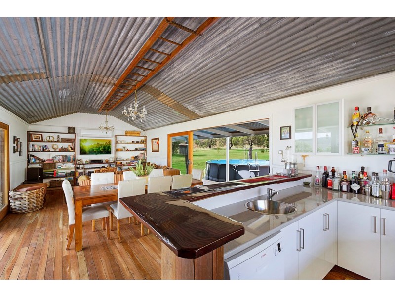 94 Rosenberg Road, Ma Ma Creek QLD 4347