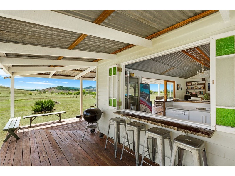 94 Rosenberg Road, Ma Ma Creek QLD 4347