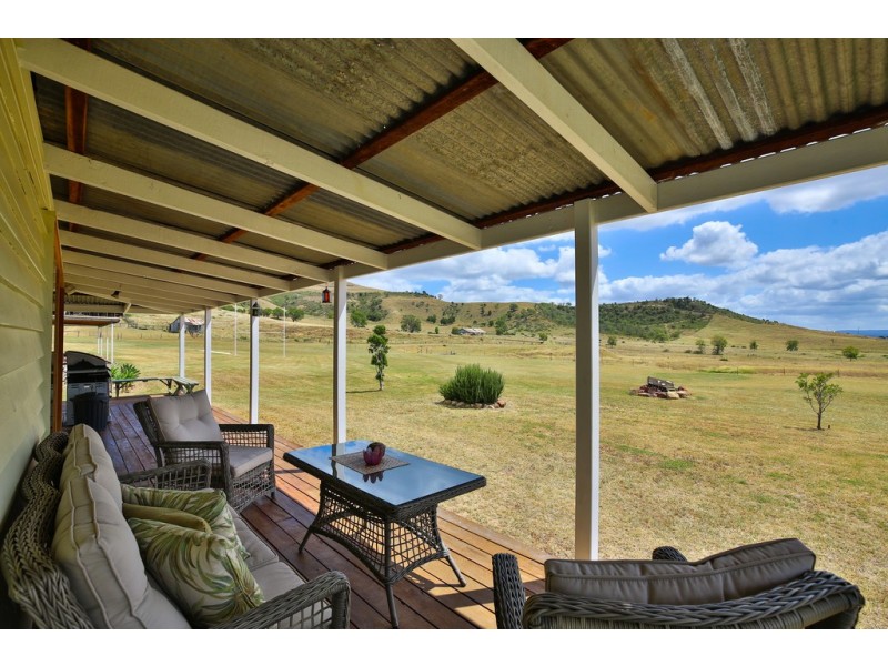 94 Rosenberg Road, Ma Ma Creek QLD 4347