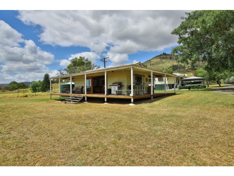 94 Rosenberg Road, Ma Ma Creek QLD 4347