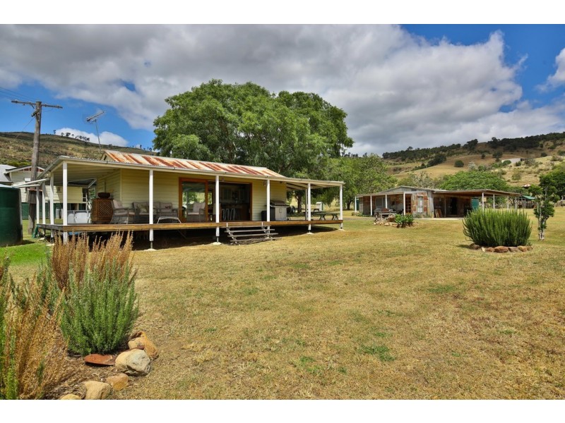 94 Rosenberg Road, Ma Ma Creek QLD 4347