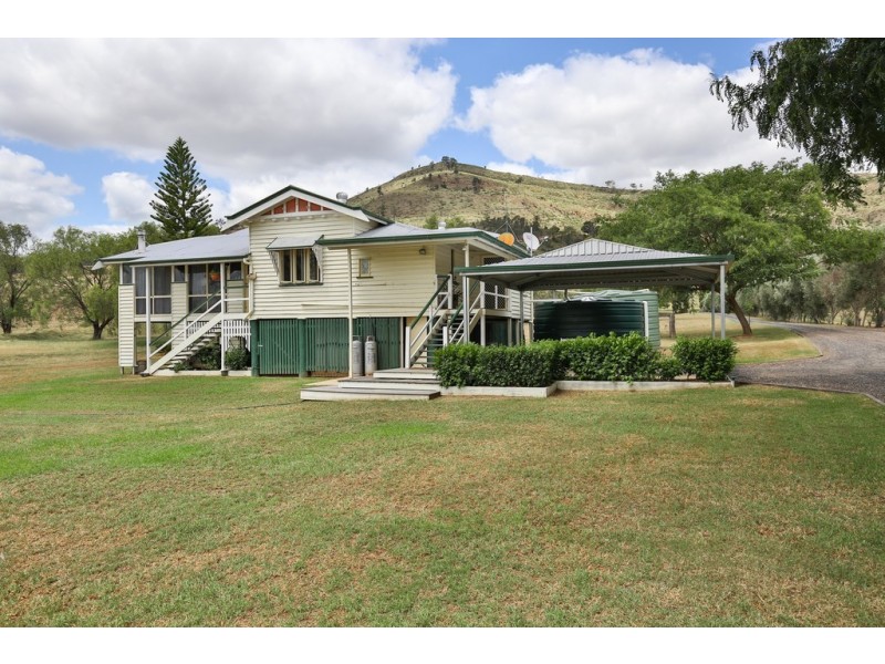 94 Rosenberg Road, Ma Ma Creek QLD 4347