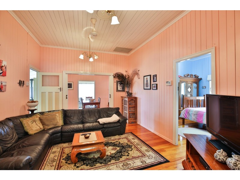 94 Rosenberg Road, Ma Ma Creek QLD 4347