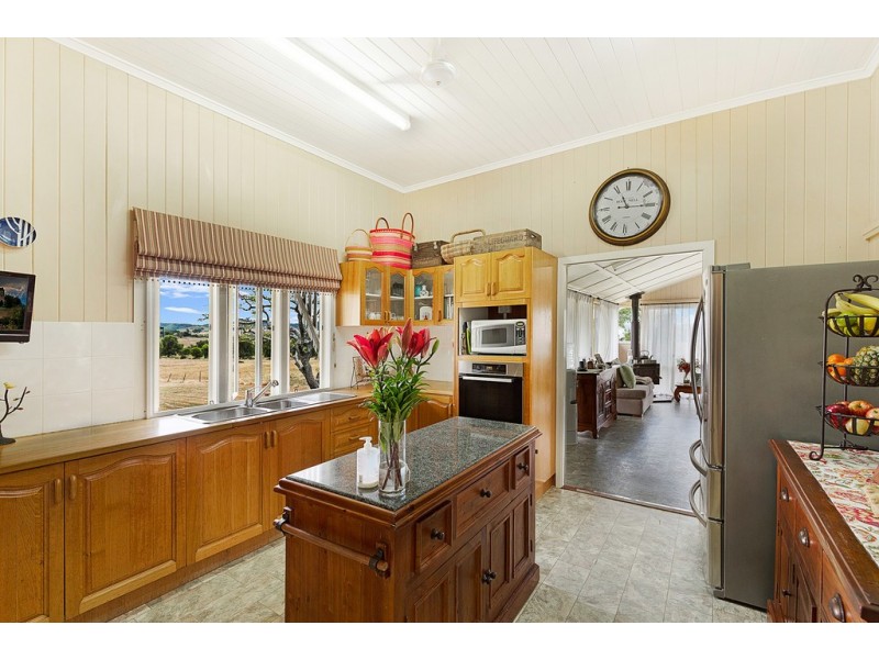 94 Rosenberg Road, Ma Ma Creek QLD 4347