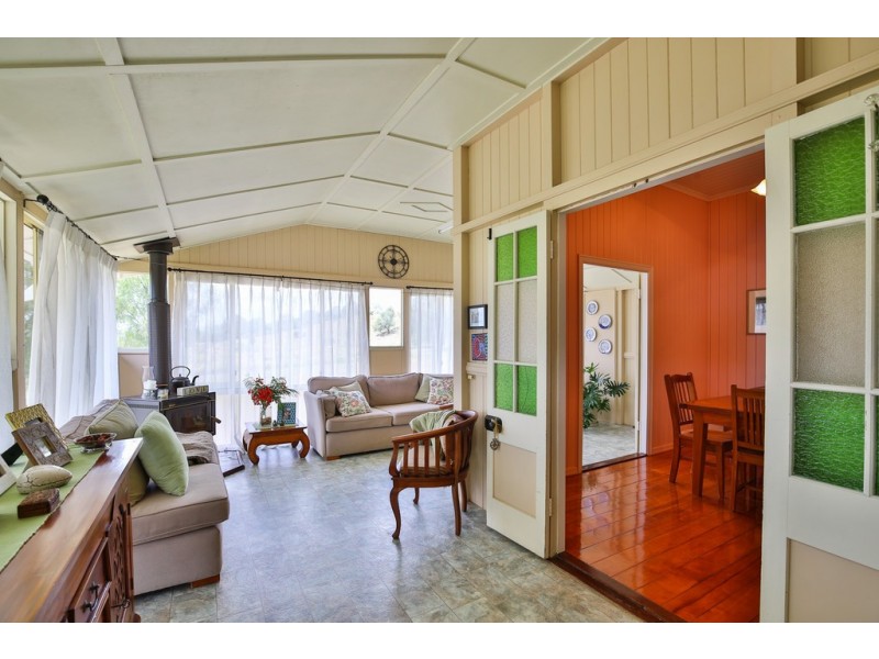 94 Rosenberg Road, Ma Ma Creek QLD 4347