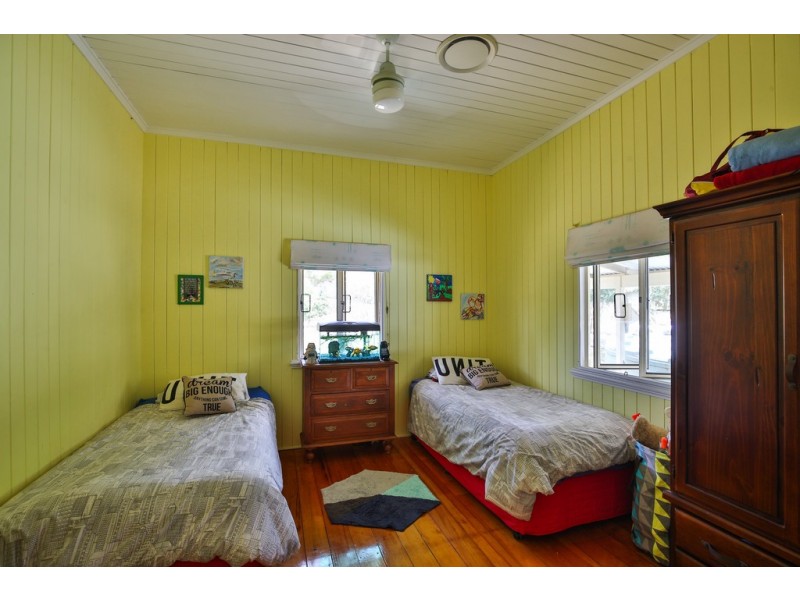 94 Rosenberg Road, Ma Ma Creek QLD 4347