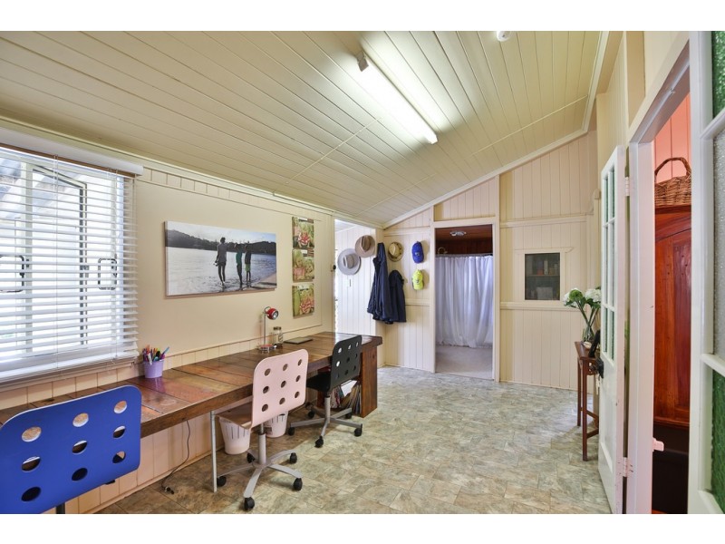 94 Rosenberg Road, Ma Ma Creek QLD 4347