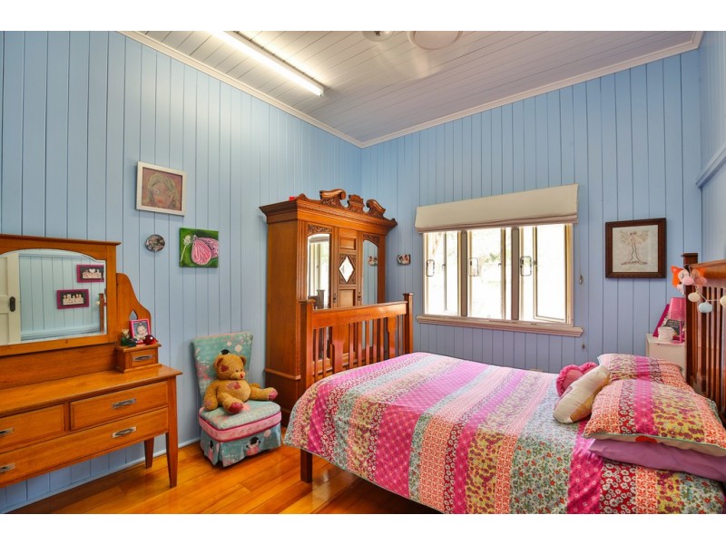 94 Rosenberg Road, Ma Ma Creek QLD 4347