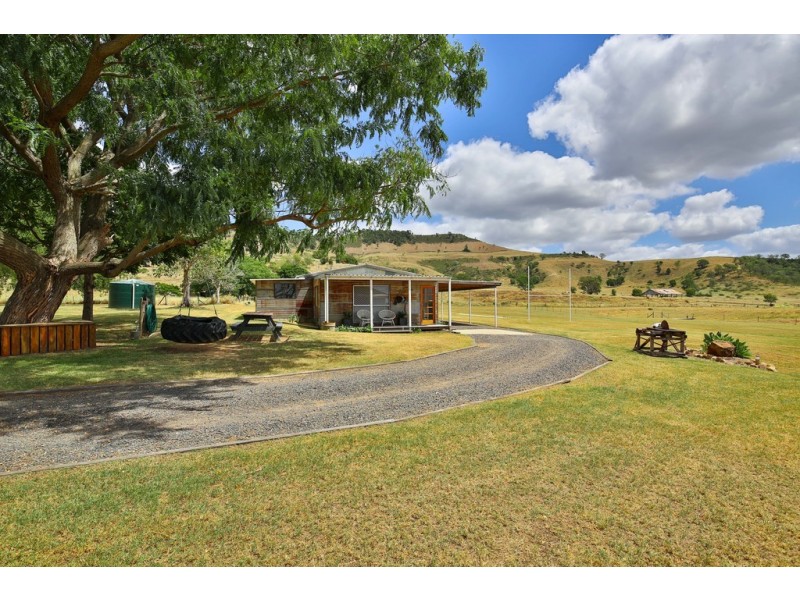 94 Rosenberg Road, Ma Ma Creek QLD 4347