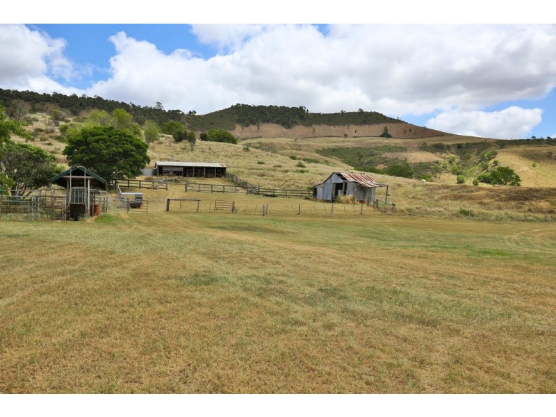 94 Rosenberg Road, Ma Ma Creek QLD 4347