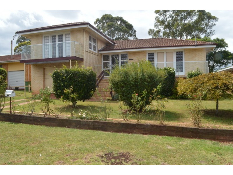 15 Nuss Street, Wilsonton QLD 4350