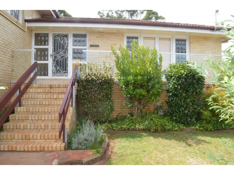 15 Nuss Street, Wilsonton QLD 4350