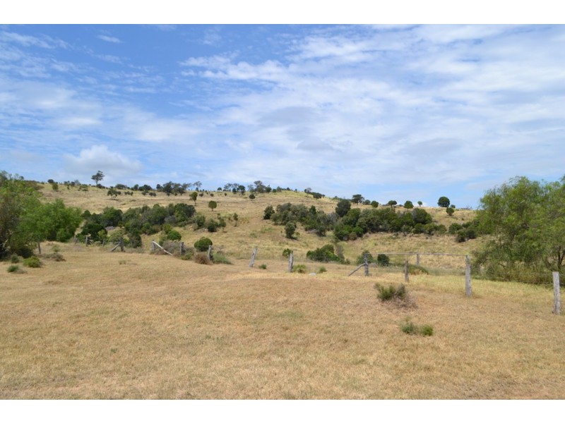 Lot 190 and 240 Reeds Road, Peranga QLD 4352