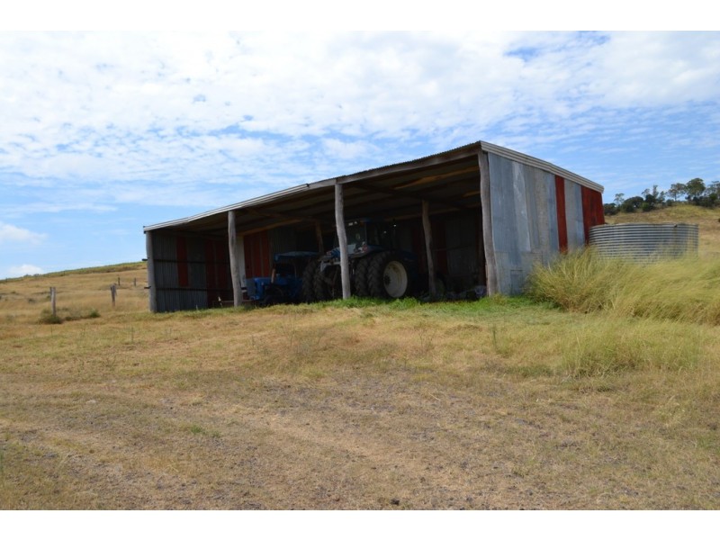 Lot 190 and 240 Reeds Road, Peranga QLD 4352