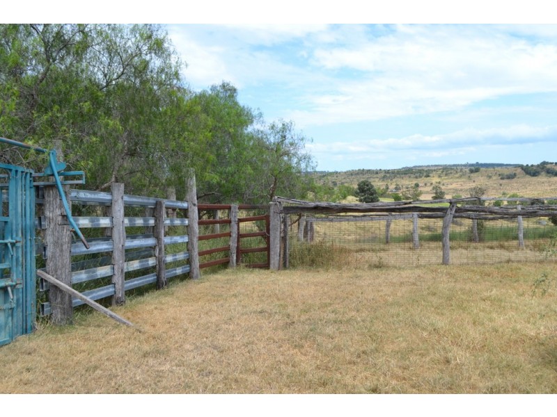 Lot 190 and 240 Reeds Road, Peranga QLD 4352