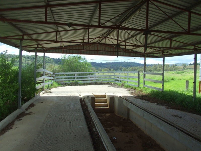 Lot 190 and 240 Reeds Road, Peranga QLD 4352