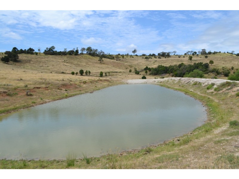 Lot 190 and 240 Reeds Road, Peranga QLD 4352