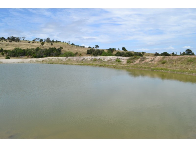 Lot 190 and 240 Reeds Road, Peranga QLD 4352
