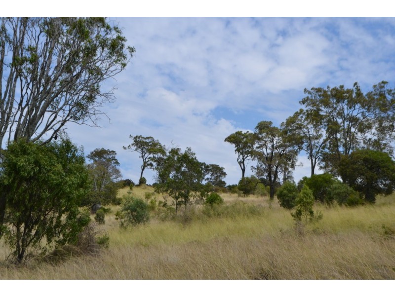 Lot 190 and 240 Reeds Road, Peranga QLD 4352