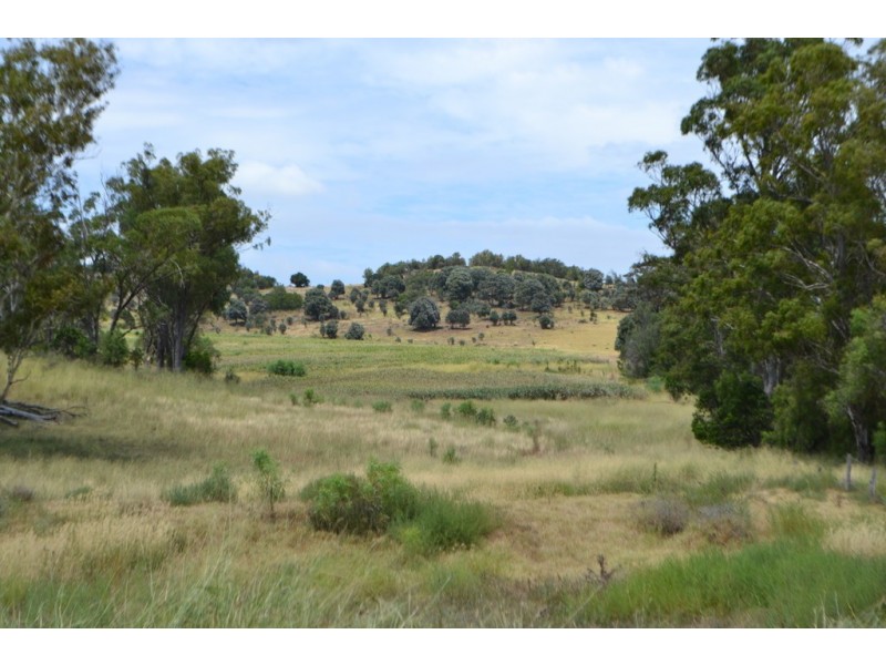 Lot 190 and 240 Reeds Road, Peranga QLD 4352