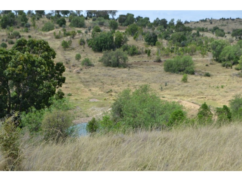 Lot 190 and 240 Reeds Road, Peranga QLD 4352