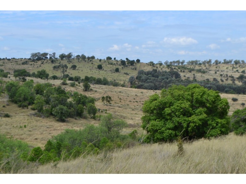 Lot 190 and 240 Reeds Road, Peranga QLD 4352