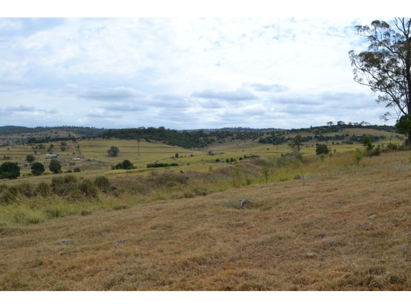 Lot 190 and 240 Reeds Road, Peranga QLD 4352