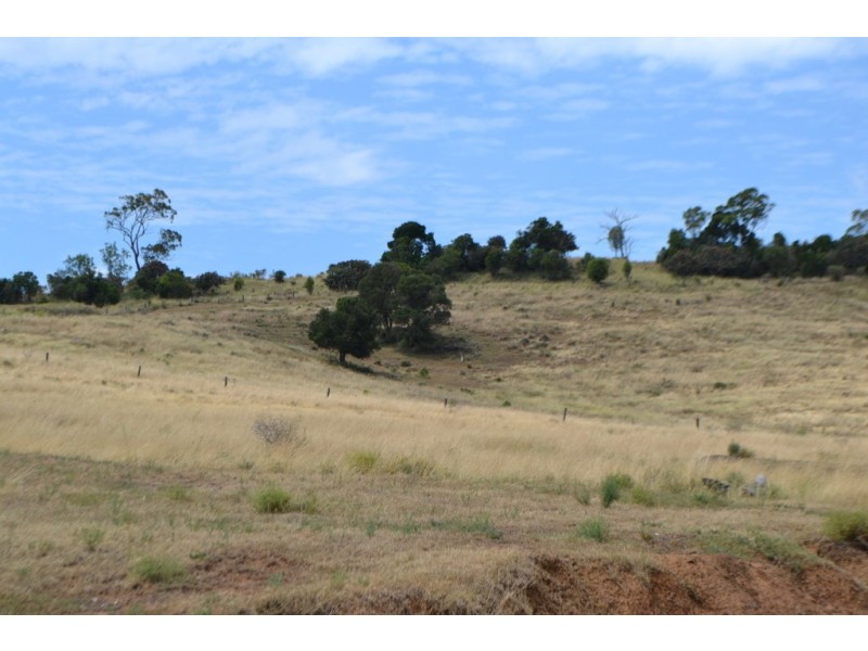 Lot 190 and 240 Reeds Road, Peranga QLD 4352