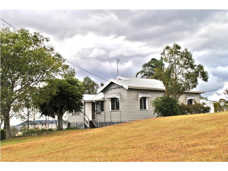 135 Ganzers Road, Gowrie Junction QLD 4352
