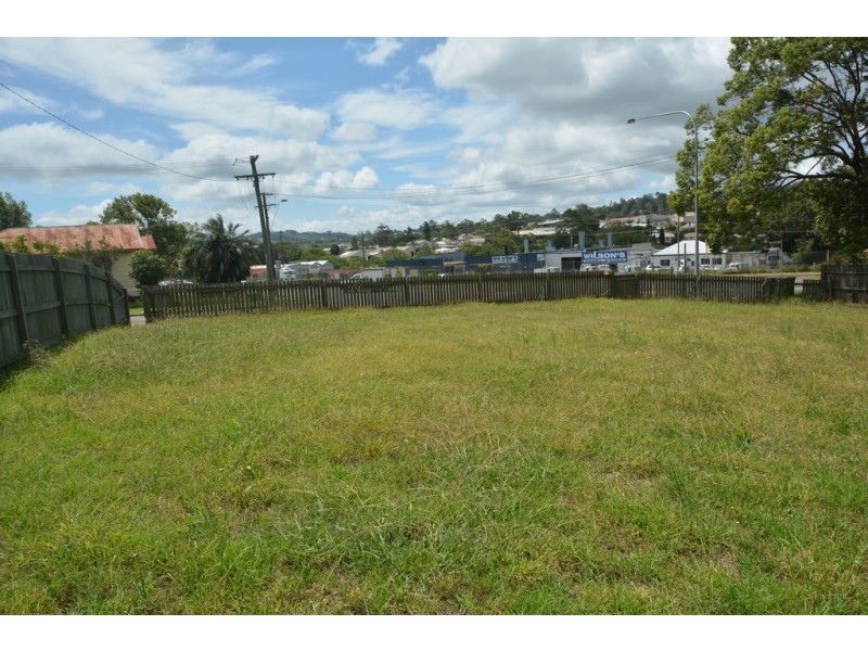 162 Jellicoe Street, Newtown QLD 4350